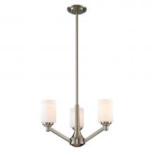 Z-Lite 410-3 - 3 Light