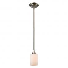 Z-Lite 410MP5 - 1 Light Mini