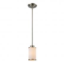 Z-Lite 412MP - 1 Light Mini