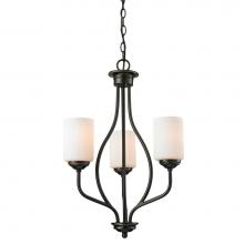 Z-Lite 414-3 - 3 Light