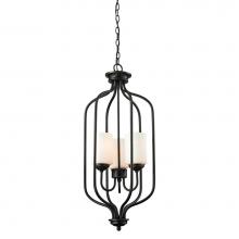 Z-Lite 414-31 - 3 Light