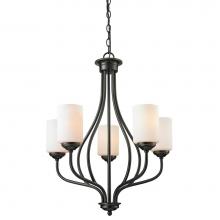Z-Lite 414-5 - 5 Light