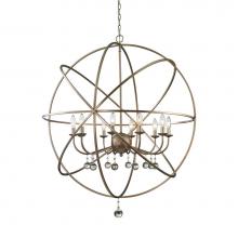 Z-Lite 415-36 - 10 Light