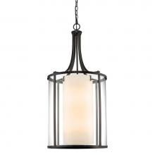Z-Lite 426-12-OB - 12 Light