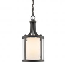 Z-Lite 426-3-OB - 3 Light