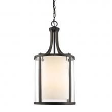 Z-Lite 426-4-OB - 4 Light