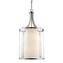Z-Lite 426-8-BN - 8 Light