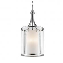 Z-Lite 426-8-CH - 8 Light