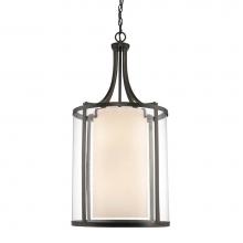 Z-Lite 426-8-OB - 8 Light