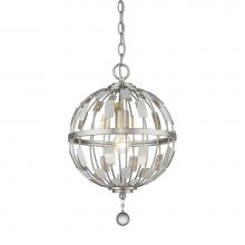 Z-Lite 430B12-BN - 1 Light