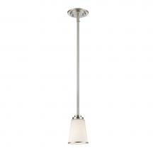 Z-Lite 432MP-BN - 1 Light Mini