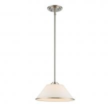 Z-Lite 432MP13-BN - 1 Light Mini