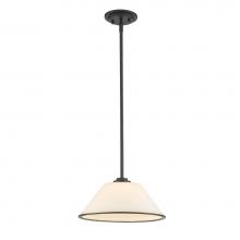 Z-Lite 432MP13-BRZ - 1 Light Mini