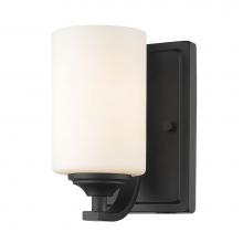 Z-Lite 435-1S-BRZ - 1 Light Wall