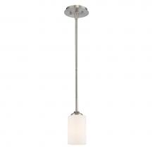 Z-Lite 435MP-BN - 1 Light Mini