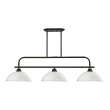 Z-Lite 437-3OB-DMO14 - 3 Light