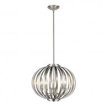 Z-Lite 438-20BN - 5 Light