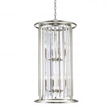 Z-Lite 439-8BN - 8 Light