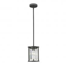 Z-Lite 439MP-BRZ - 1 Light Mini