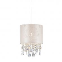 Z-Lite 440-10 - 1 Light