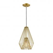 Z-Lite 442MP-MG - 1 Light Mini