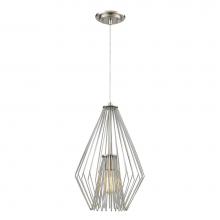Z-Lite 442MP12-BN - 1 Light Mini
