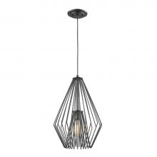 Z-Lite 442MP12-MB - 1 Light Mini