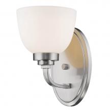 Z-Lite 443-1S-BN - 1 Light Wall