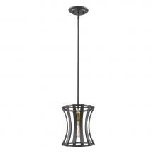 Z-Lite 446MP8-BZGD - 1 Light Mini