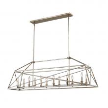 Z-Lite 447-56AS - 12 Light