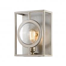 Z-Lite 448-1S-B-AS - 1 Light Wall