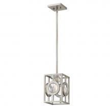Z-Lite 448MP-AS - 1 Light Mini