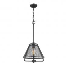 Z-Lite 451-12BRZ - 1 Light