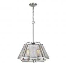 Z-Lite 451-19BN - 4 Light