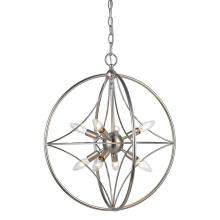 Z-Lite 452-20BN - 8 Light