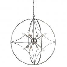 Z-Lite 452-30BN - 8 Light