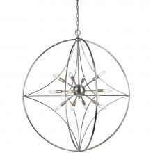 Z-Lite 452-36BN - 12 Light