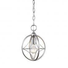 Z-Lite 452-8BN - 1 Light