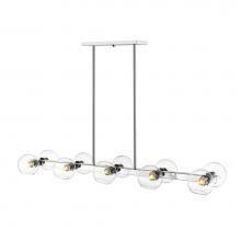 Z-Lite 455-10L-CH - 10 Light