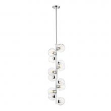 Z-Lite 455-12CH - 12 Light