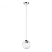 Z-Lite 455MP-CH - 1 Light