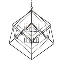 Z-Lite 457-12CH-MB - 12 Light