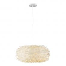 Z-Lite 459-30WH - 6 Light