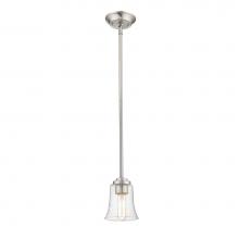 Z-Lite 461MP-BN - 1 Light Mini