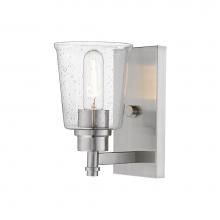 Z-Lite 464-1S-BN - 1 Light Wall