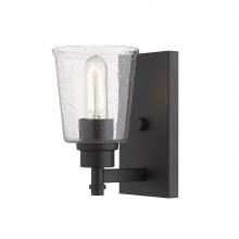 Z-Lite 464-1S-MB - 1 Light Wall