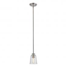 Z-Lite 464MP-BN - 1 Light Mini