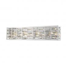 Z-Lite 470-4V-CH - 4 Light