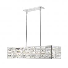 Z-Lite 470-5L-CH - 5 Light