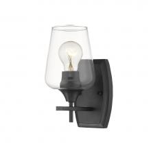 Z-Lite 473-1S-MB - 1 Light Wall